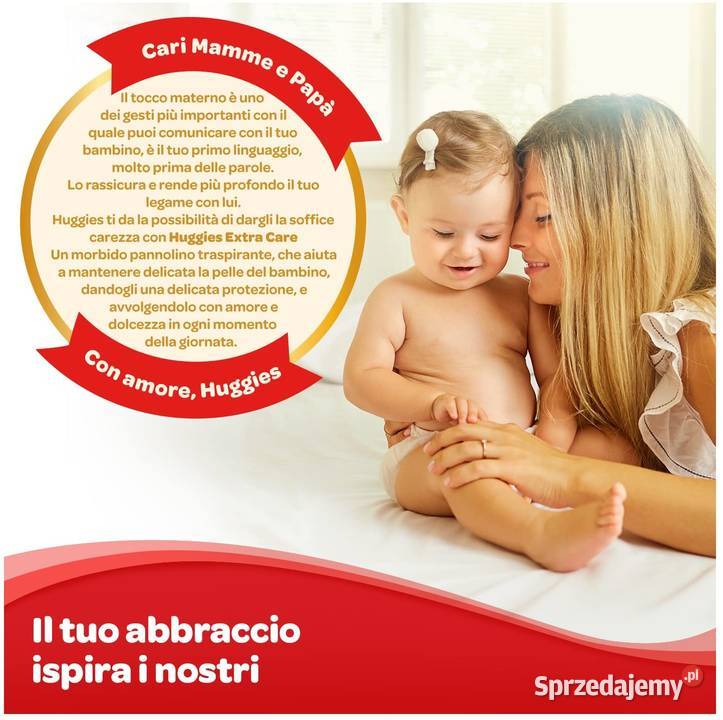 HUGGIES Care 2 36 24 sztuki Gaszowice