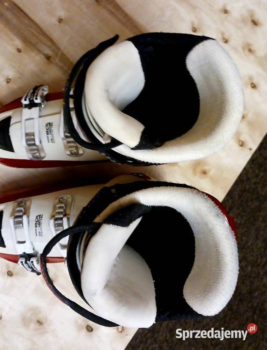 Buty narciarskie Atomic sport fit 102 mm Borów