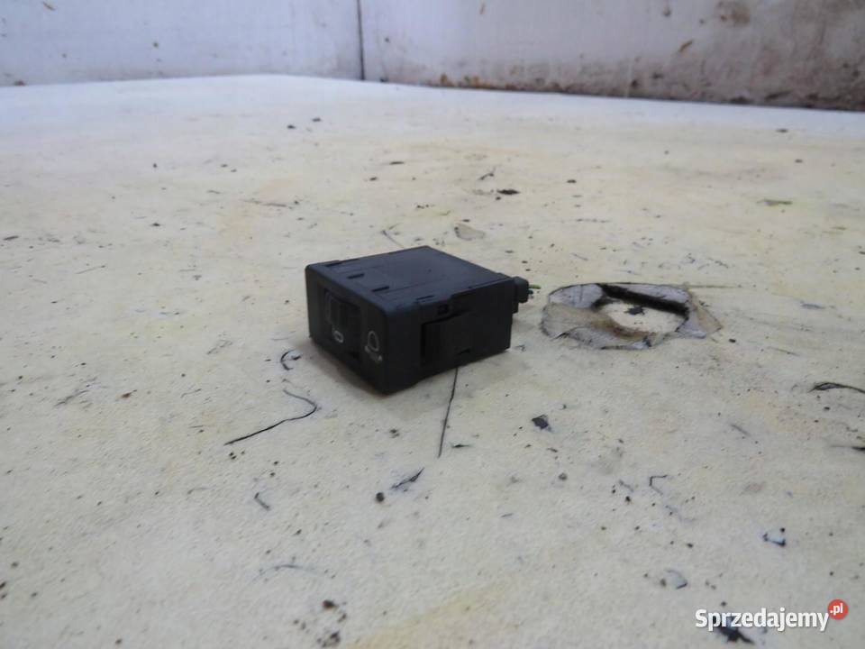 REGULACJA WYSOKOŚCI ŚWIATEŁ PEUGEOT 308 T9