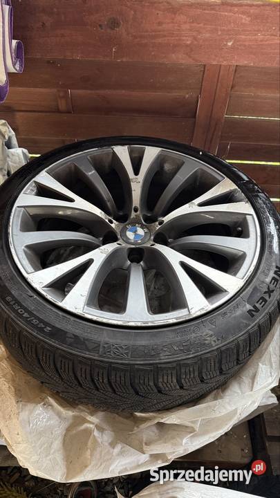 Koła do BMW 19