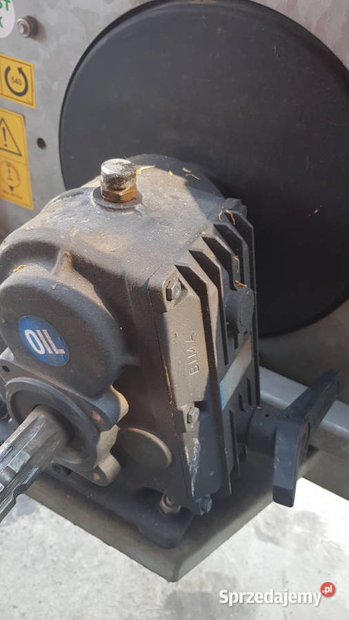 Opryskiwacz sadowniczy octopus agrola malina Maszyny rolnicze Opole Lubelskie