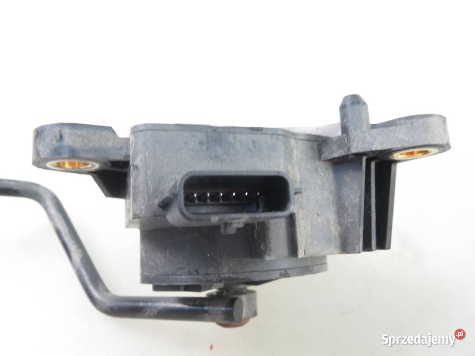 POTENCJOMETR GAZU RENAULT SCENIC II 15 dCi 19 osobowe