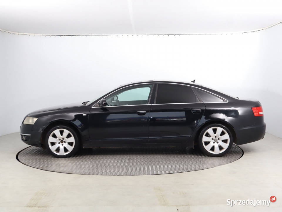Audi A6 30 TDI