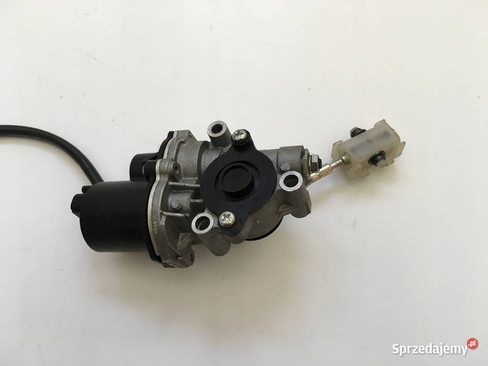 YAMAHA YZFR1 RN22 Mechanizm Silnik przepustnic