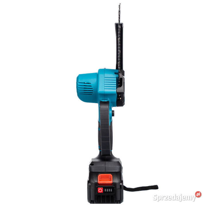 MINI piła 6calowa łańcuchowa WESTMAN Szczecin