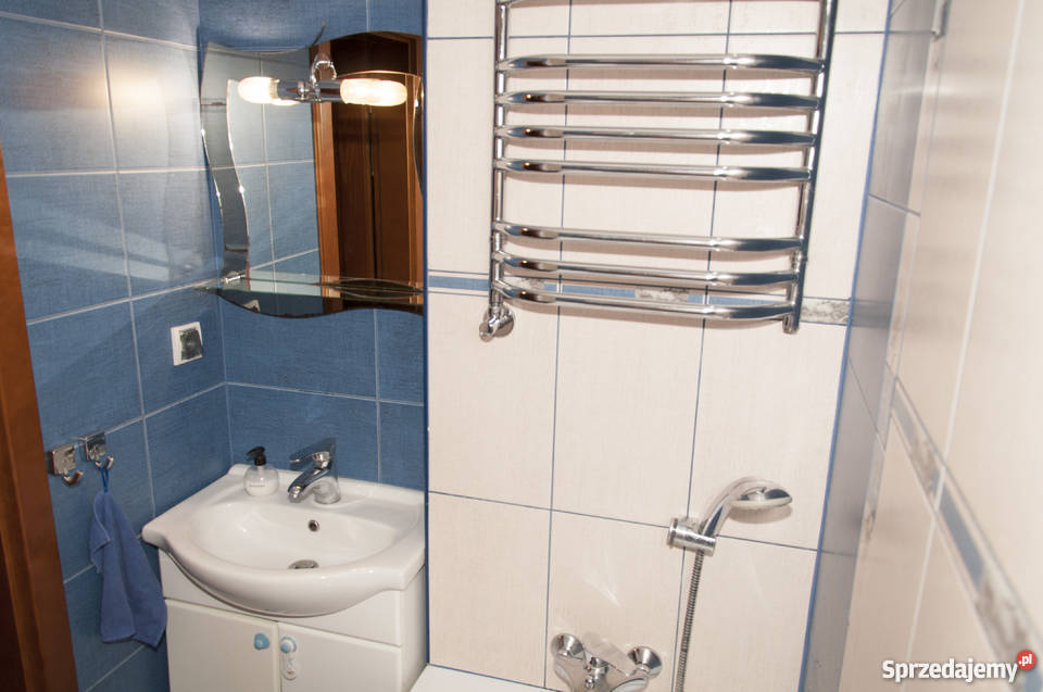 Mieszkanie 2 pokojowe 474 m2 Psie Pole Zakrzów blok Mieszkania Wrocław sprzedam