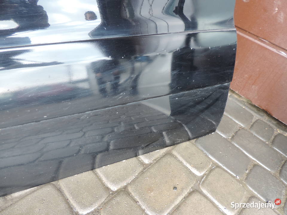 TOYOTA RAV4 II FL 5D DRZWI LEWY PRZÓD 202