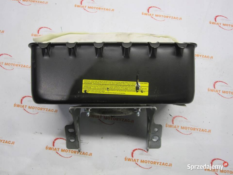 FIAT TIPO II 16r poduszka AIRBAG pasażera Kielce