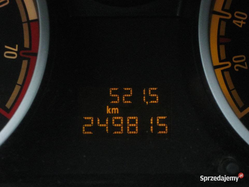 Opel Corsa 12 2009 Radom sprzedam