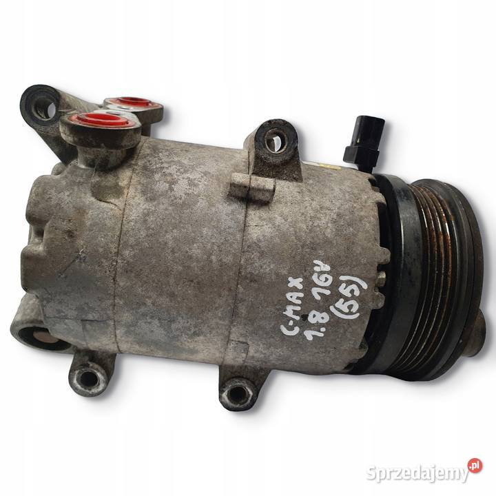 SPRĘŻARKA KLIMATYZACJI Ford C Focus MK2 18 16V