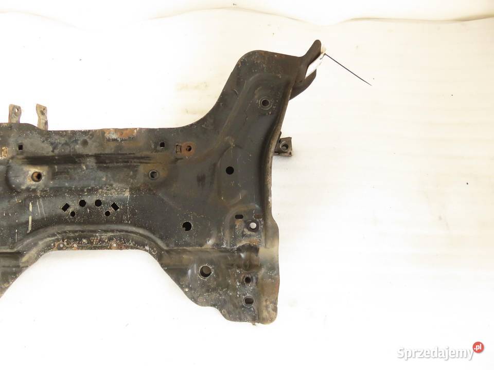 SANKI PRZÓD PEUGEOT PARTNER Tepee 16 eHDi 90 8V małopolskie