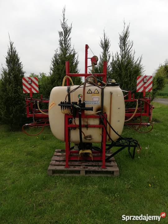 Pilmet 400l Hydraulika nieuszkodzony Łęczna