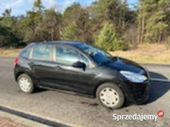 Sprzedam Citroena C3 C3 Puławy