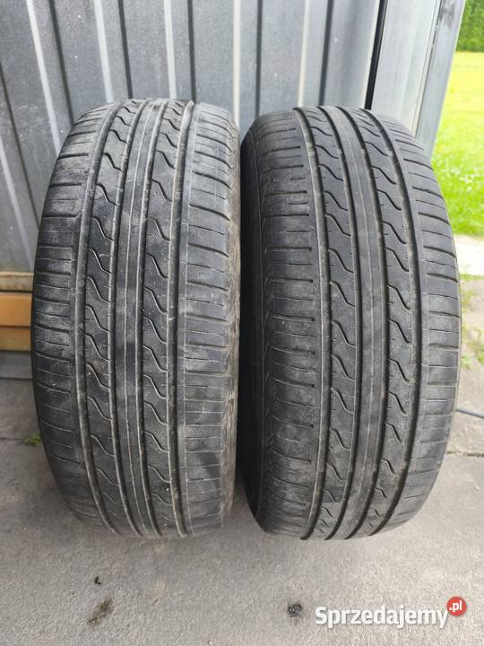 2x opona 19565R15 Starfire RSC 20 Letnie LATO lato Dębica
