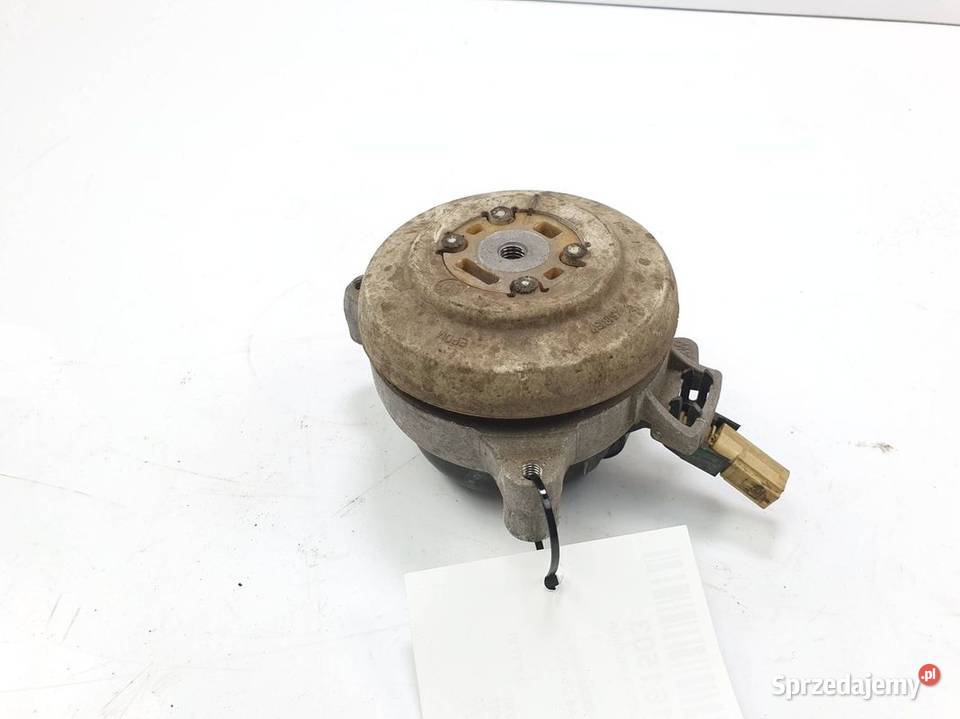 PODUSZKA SILNIKA AUDI A8 D5 4N 4M0399152Q Lipno sprzedam