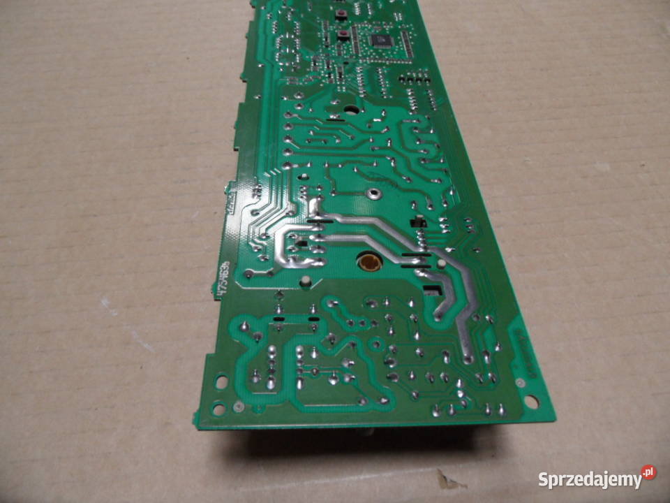 programator pralki mastercook PFSE1043 5308XBB Radlin
