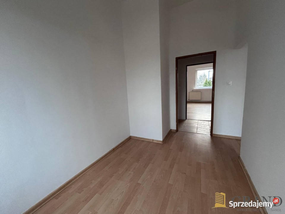 Mieszkanie 809m2 4 pokoje Szczecin