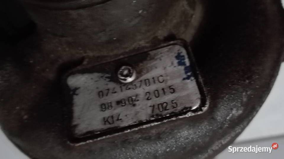 Citroen Berlingo 16 HDI 98 r Turbina wielkopolskie Zbiersk sprzedam