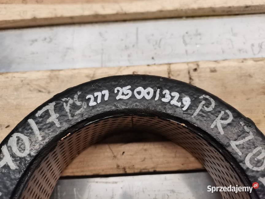 Wspornik mostu JLG 4017 2772500329 Wilkowo sprzedam