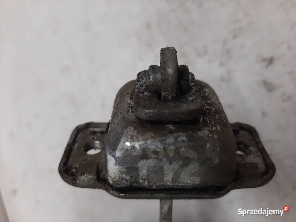 Opel Agila A Lewy Prawy Tylny ogranicznik drzwi Ksawerów