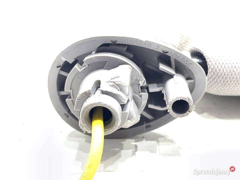 OSŁONA PRZECIWSŁONECZNA LEWY HONDA CRV V BLENDA podkarpackie