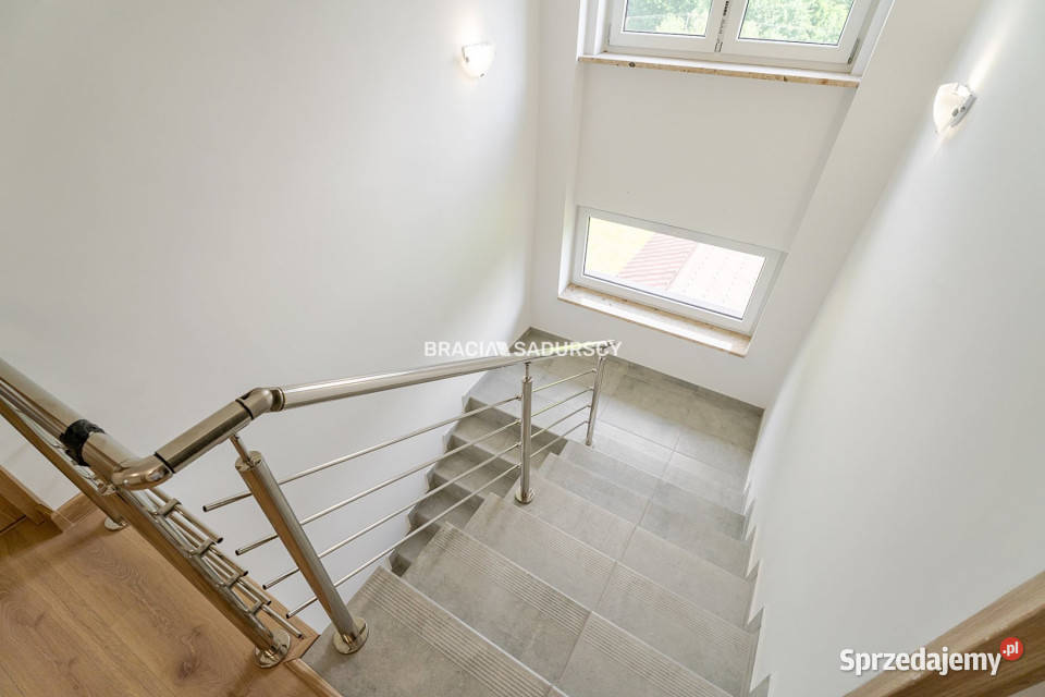 Dom wolnostojący Szklary 170m2