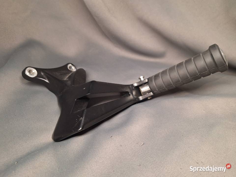 VICTORY JUDGE LEWY PODNÓŻEK PODEST SET GUMA Luboszyce