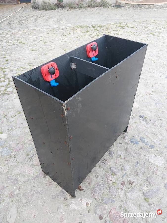 Automat paszowy karmnik paśnik trzody Grębów sprzedam