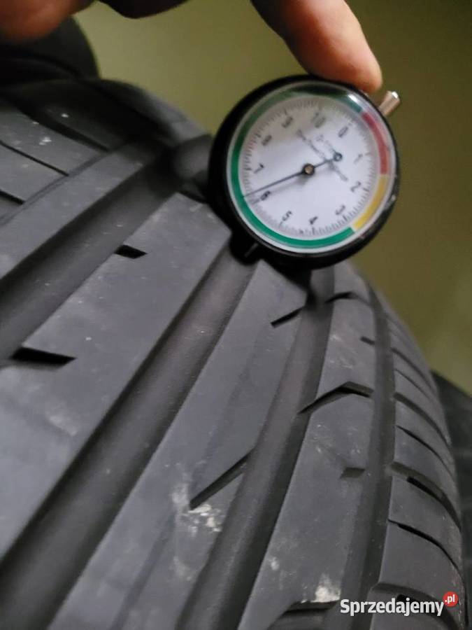 Styling 46 alufelgi koła opony letnie BMW e36 Nowy Targ