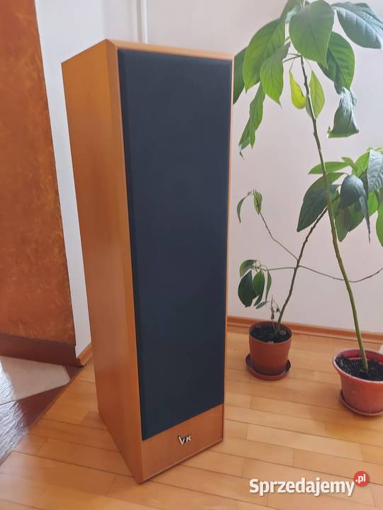 Kolumny 3 drożne duże Sanok