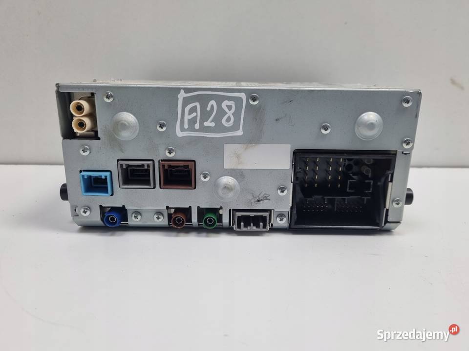 Volvo VOLVO V60 I S60 II V40 II CZYTNIK Chełm sprzedam