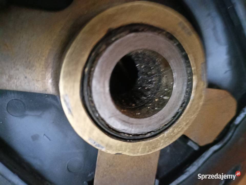 Kierownica FSO Do Fiata 125p Poloneza Tarnobrzeg