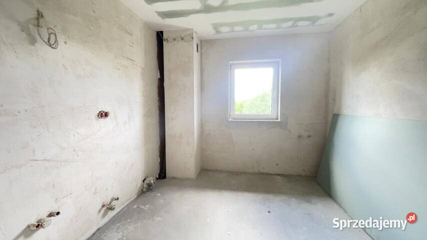 sprzedaży domu bliźniaka 143m2 Grodzisk mazowieckie Grodzisk Mazowiecki