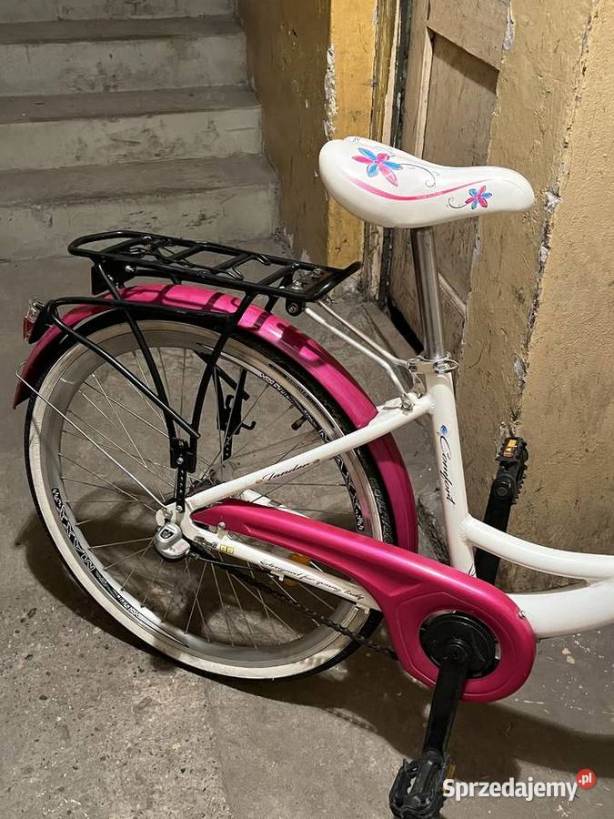 Rower miejski Nowe Miasto nad Pilicą