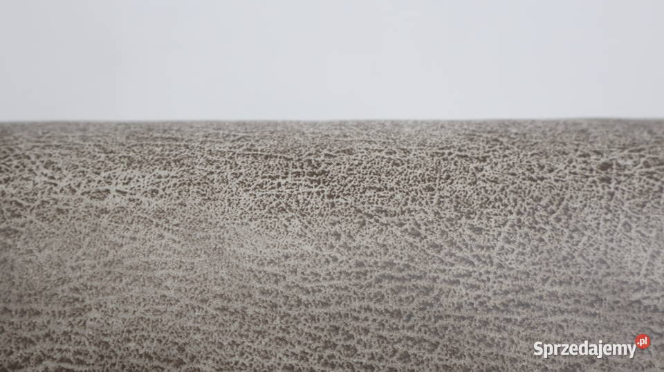 TPR WIelkie U regulowane zagłówki szaro brązowa 175cm wielkopolskie