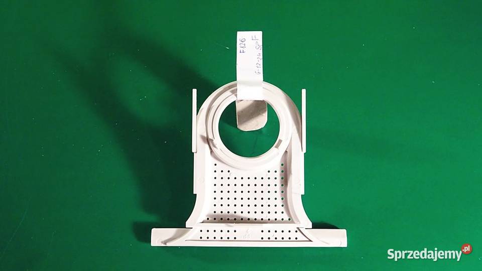 Maskownica spryskiwacza dolnego do zmywarki śląskie Chorzów