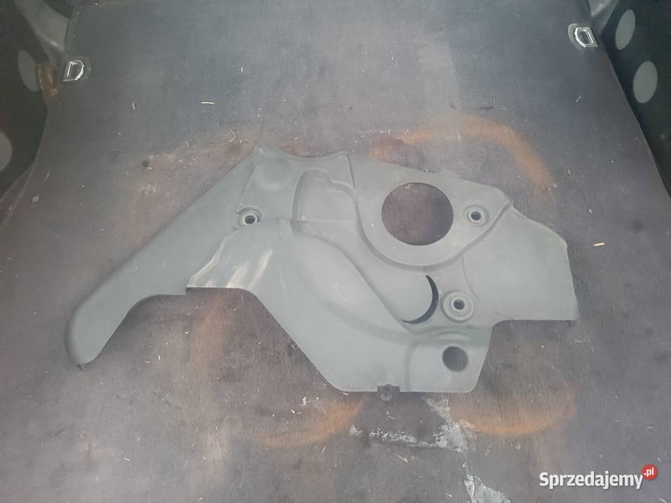Obudowa Rozrządu Z 059 103 926 C Audi A4 B5 a36 Myszków