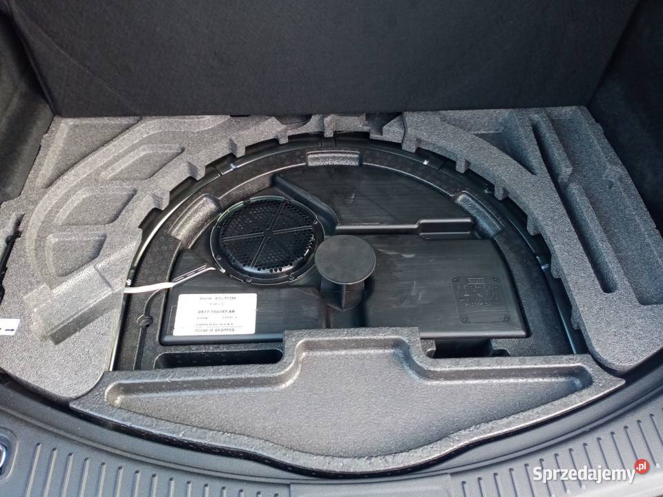 Ford Mondeo 20 TDCI 163 Navi Convers Kamera Hak aluminiowe felgi Warszawa