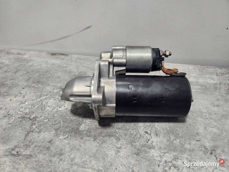 ROZRUSZNIK BOSCH 1986S10034 regenerowany pomorskie Kartuzy sprzedam