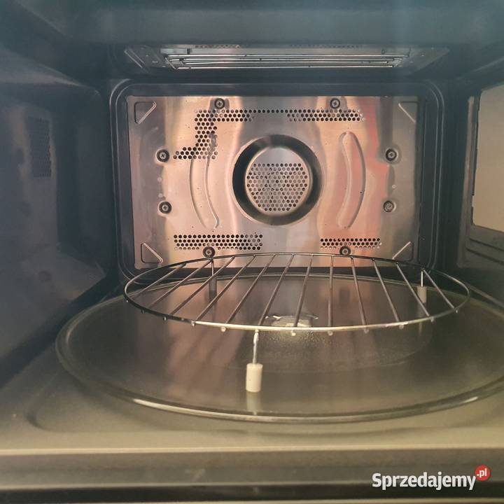 LG kuchenka mikrofalowa MJ3965BIB 39L mikrofala Kuchenki mikrofalowe Częstochowa