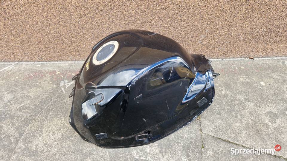 Zbiornik paliwa Suzuki GSXR 1000 k7 k8 mazowieckie sprzedam