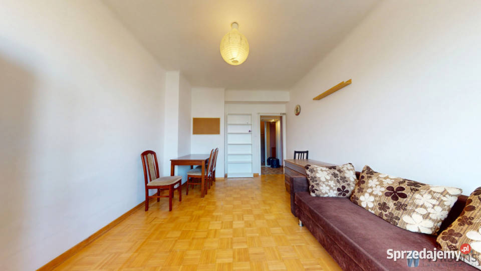 Mieszkanie 5103m2 2 pok Warszawa Aleja Armii Liczba pokoi 2