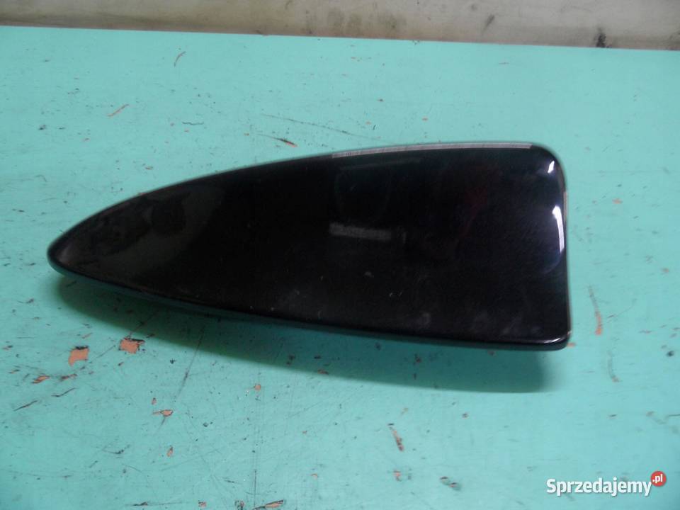 BMW X3 E83 04r antena dachowa 3411475 Pozostałe