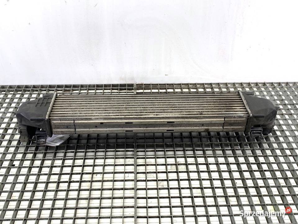 INTERCOOLER VOLVO S80 II 31338474 20 163 0616 osobowe