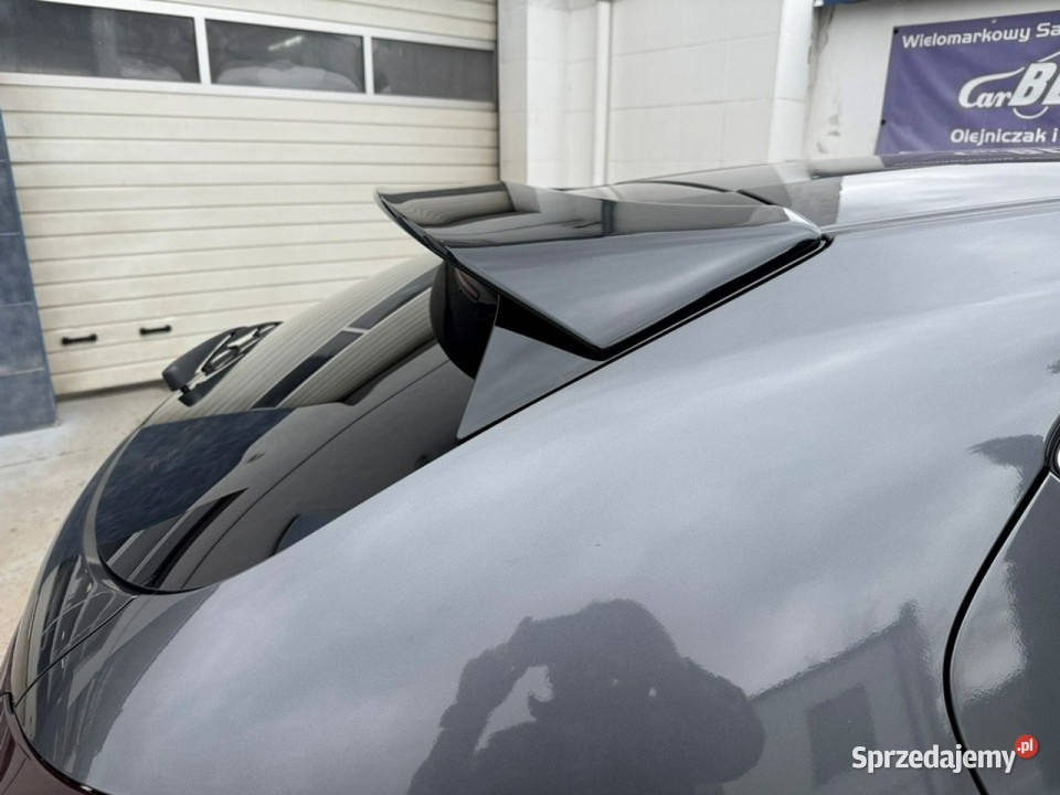 Mazda 3 Pisemna Gwarancja 12 miesięcy IV 2019