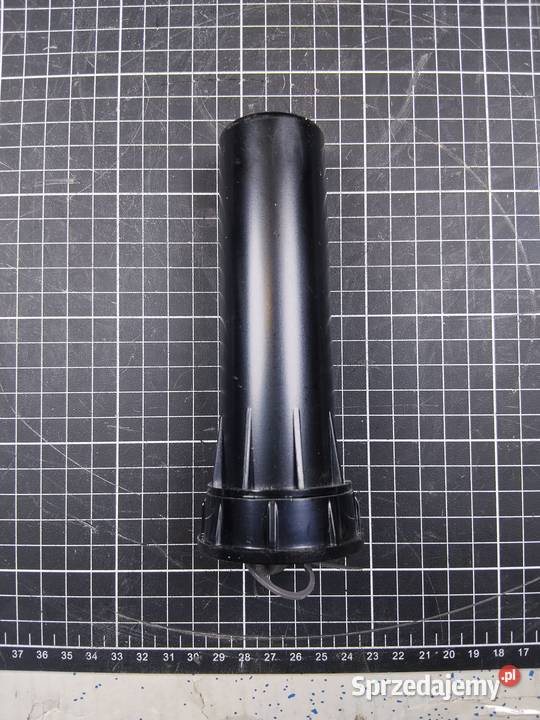Nawadnianie zestaw Rura PE 25 100m Hunter PGV
