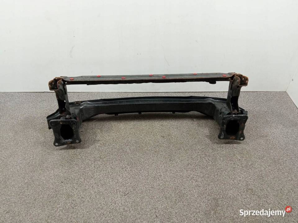WZMOCNIENIE ZDERZAKA BELKA ZDERZAKA PRZÓD Ford