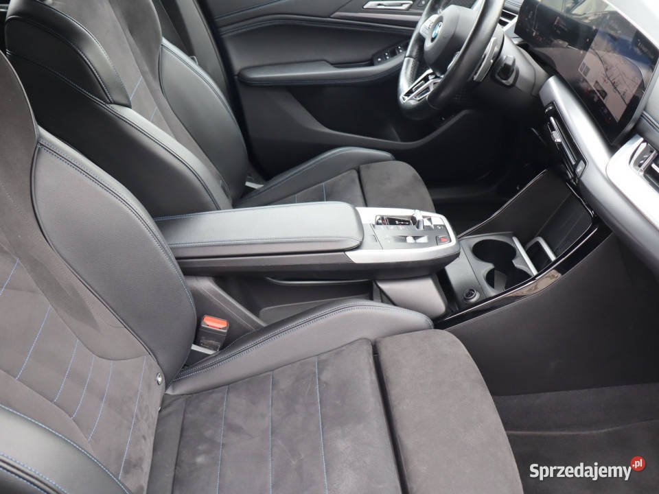 BMW 2 Active Tourer 218d xDrive Active T Seria 2
