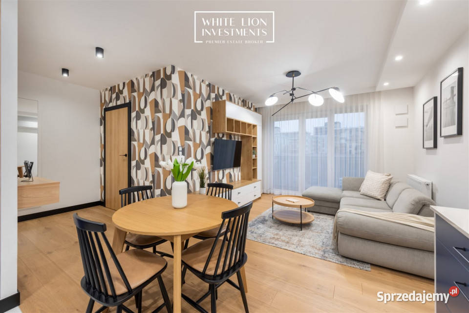 Mieszkanie 535m2 2 pokojowe Warszawa sprzedam