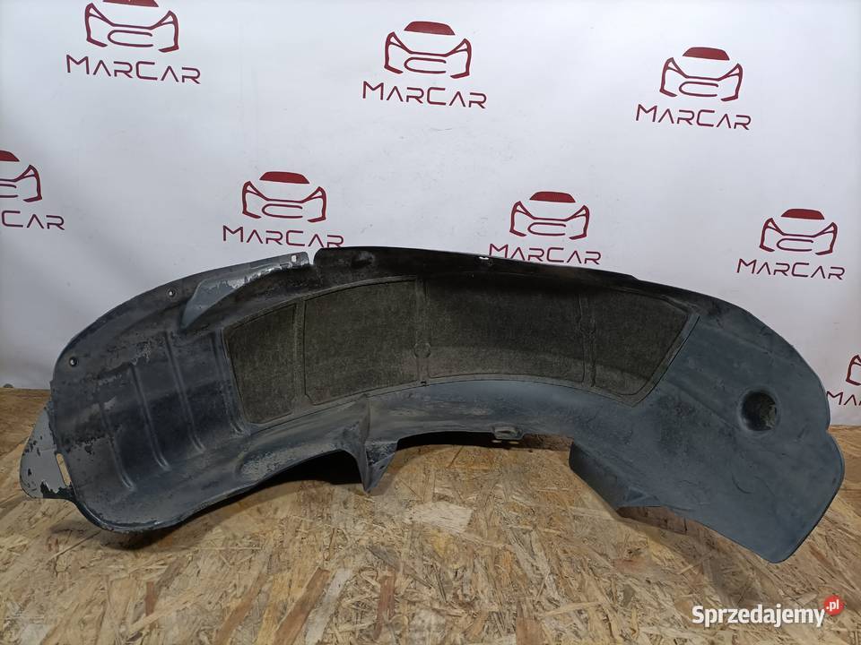 OPEL MERIVA II B NADKOLE PRAWY TYŁ 13267685 osobowe Nadkola Pleszew